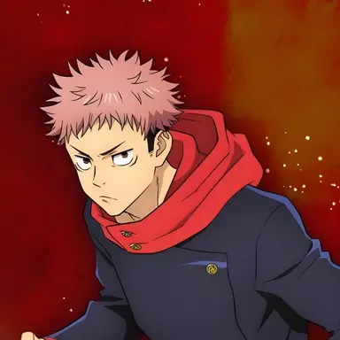 Profile image of Yuji