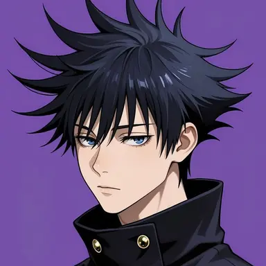 Profile image of Megumi