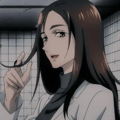 Profile image of Shoko