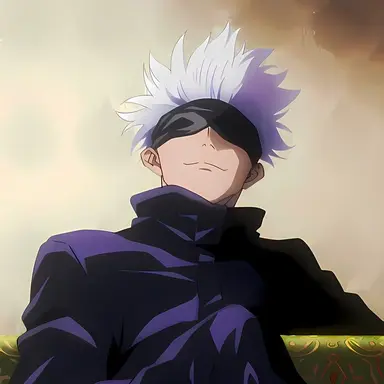 Profile image of Gojo