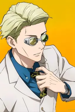 Profile image of Nanami
