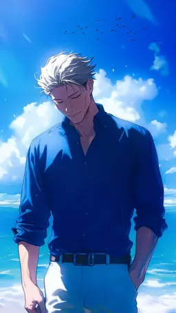 Profile image of Nanami