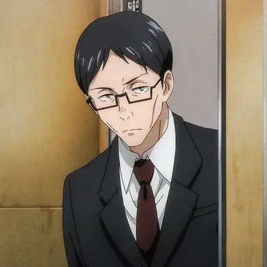 Profile image of Ijichi