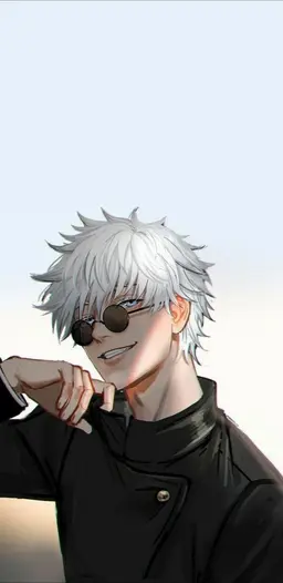 Profile image of Gojo