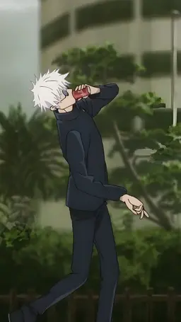 Profile image of Gojo