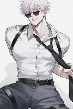 Profile image of Gojo
