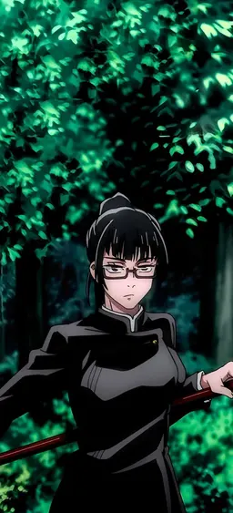 Profile image of Maki