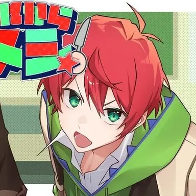 Profile image of じゃぱぱ