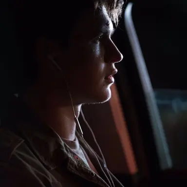 Profile image of Miles