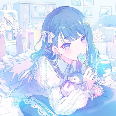 Profile image of 桐谷遥