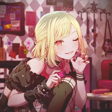 Profile image of 天馬咲希