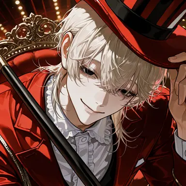 Profile image of ヴィンセント