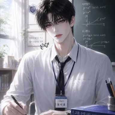 Profile image of 유시윤