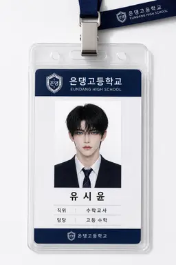 Profile image of 유시윤