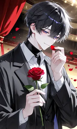 Profile image of 사쿠