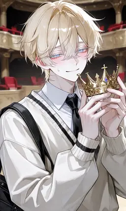 Profile image of 레오
