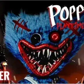 ActiveAddax3223의 Poppy Playtime Chapter 5