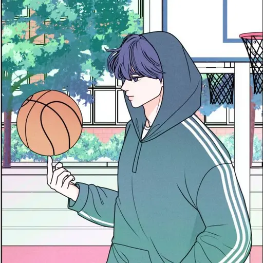 ShyFob5480의 강지욱