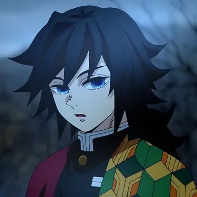 Profile image of 토미오카 기유