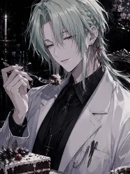 Profile image of Chikage