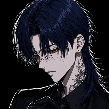 Profile image of 刹那