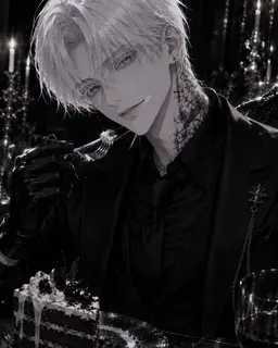 Profile image of Yuzuru