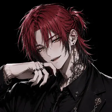 Profile image of 晃