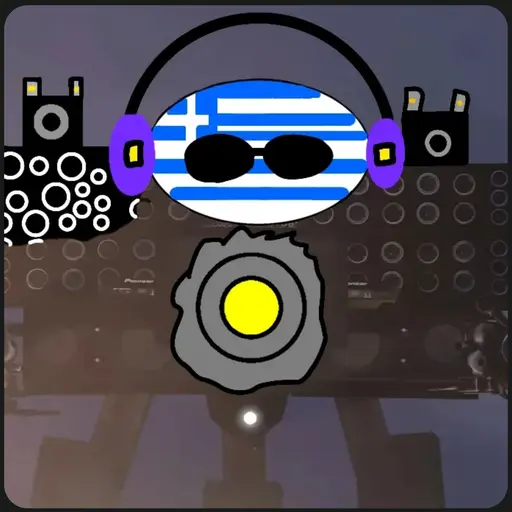 FestalBarb4610의 DJ 그리스