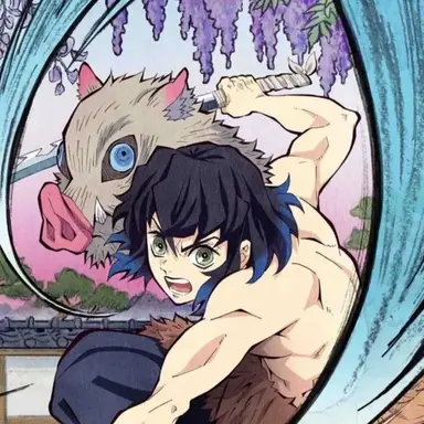 Profile image of 히시비라 이노스케