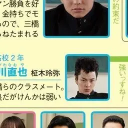 Profile image of 佐川直也