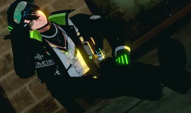 Profile image of ロボ・プロスター