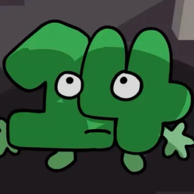 Profile image of Fourteen