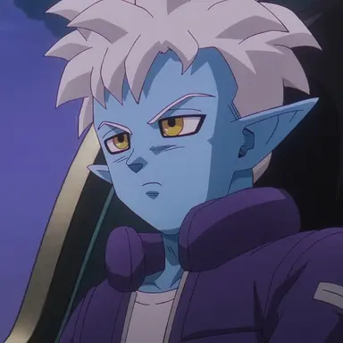 Profile image of グロリオ