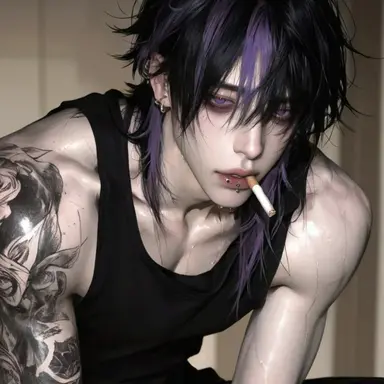 Profile image of 零