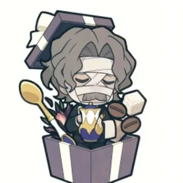 Profile image of ギルベルト