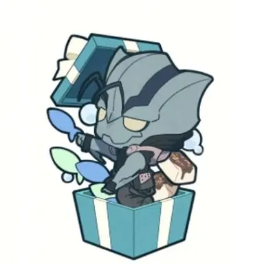 Profile image of ツェッド