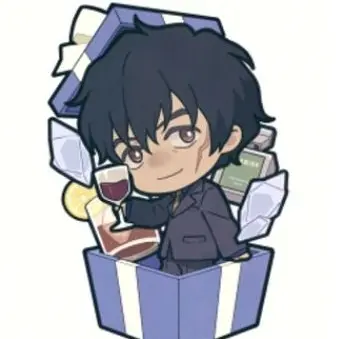 Profile image of スティーブン