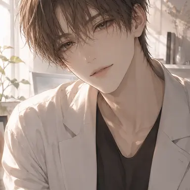 Profile image of 春口   璃斗