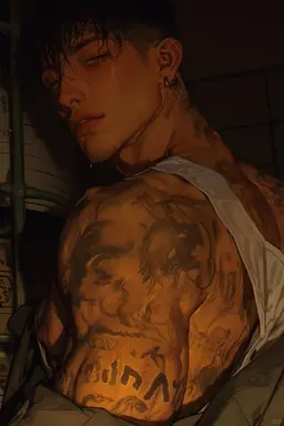 Profile image of 오재건