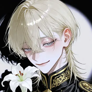 Profile image of Shino