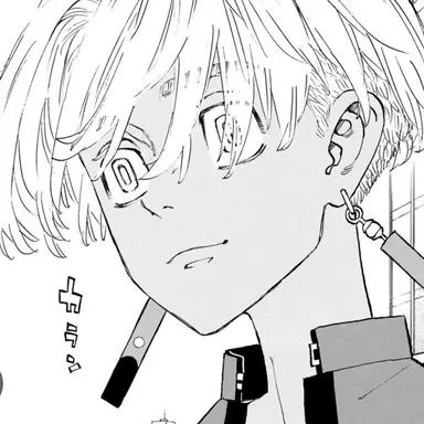 Profile image of 黒川イザナ