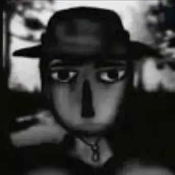 Profile image of Gideon