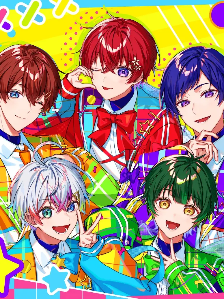 MIO7440의 すたぽらマフィア