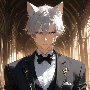 Profile image of ボルフ