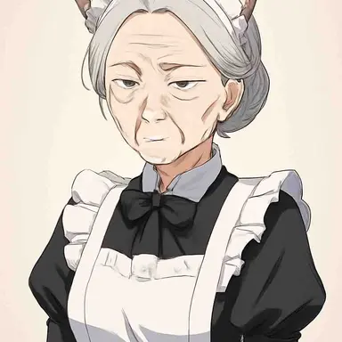 Profile image of マーサ