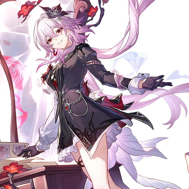 長夜月