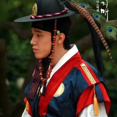 IllBoiga2492의 변시완