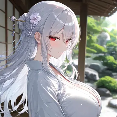 Profile image of Shiranagi