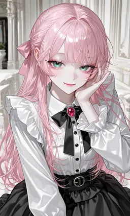 Profile image of 愛華