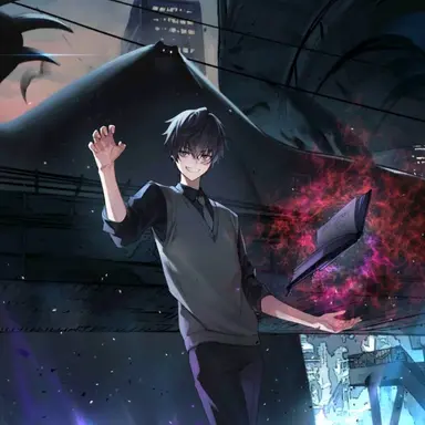 Profile image of 鉉覇